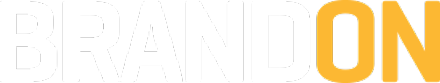 Logotipo Brandon